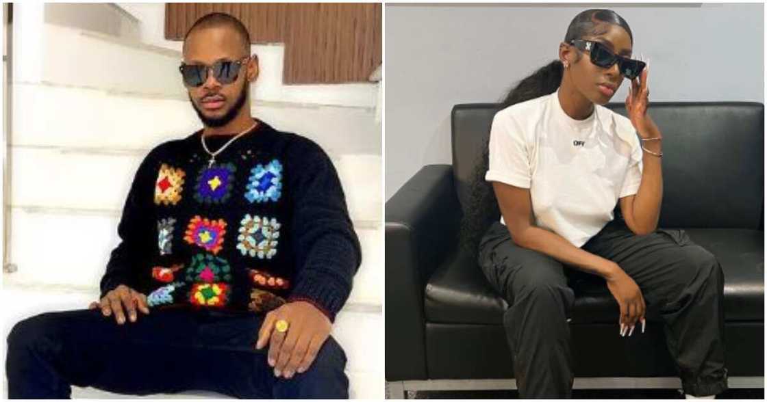 Stylist Maklinscout and Ms DSF Stylist Maklinscout and Ms DSF