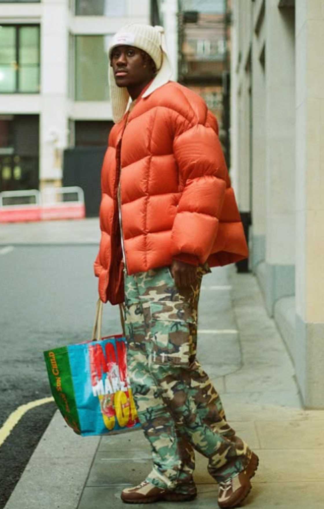 Top 5 Most Stylish Players in the Premier League Right Now Top 5 Most Stylish Players in the Premier League Right Now