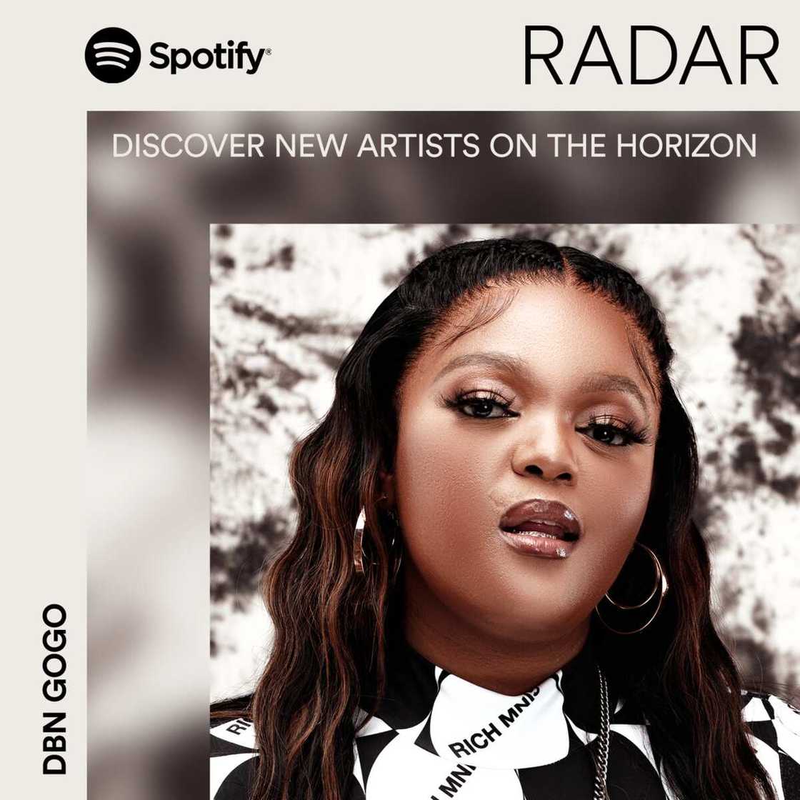 Spotify Names Six African Megastars Joining Global Batch of RADAR Artists Spotify Names Six African Megastars Joining Global Batch of RADAR Artists