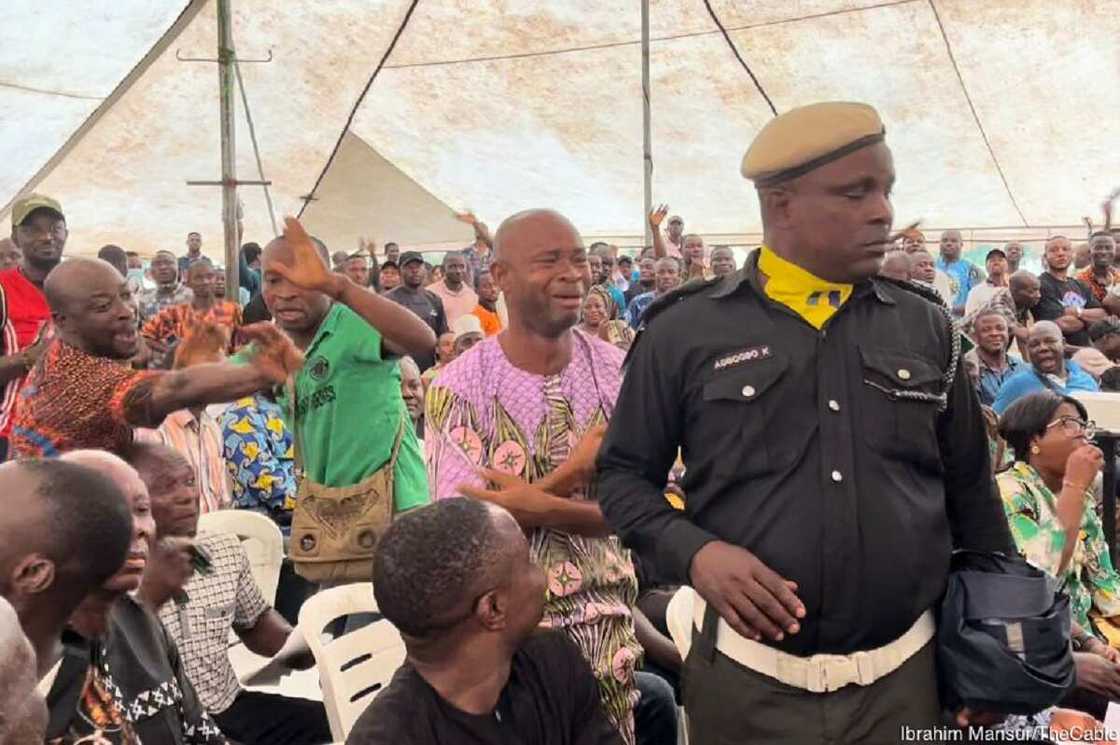 Auction Lagos Auction Lagos