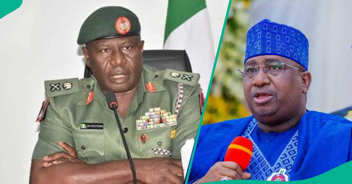 'Yan bindiga sun kai hari a Kebbi 'Yan bindiga sun kai hari a Kebbi