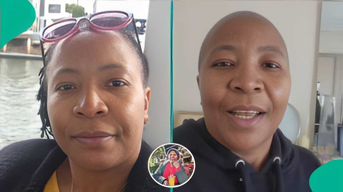 Woman shares her journey of starting new life abroad Woman shares her journey of starting new life abroad