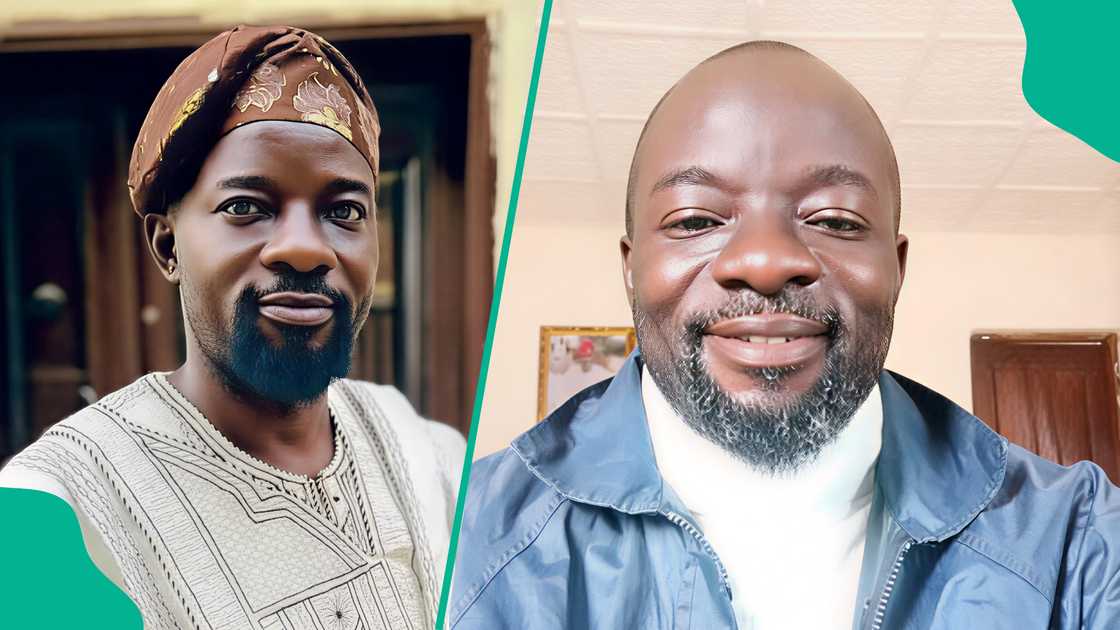 Content creator shares help rendered to Okemesi befor his passing Content creator shares help rendered to Okemesi befor his passing