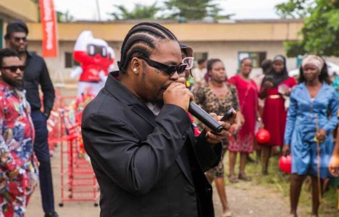 Children’s Day 2022: itel Donates Libraries, School Books and Other Educational Items to Students in Lagos Children’s Day 2022: itel Donates Libraries, School Books and Other Educational Items to Students in Lagos