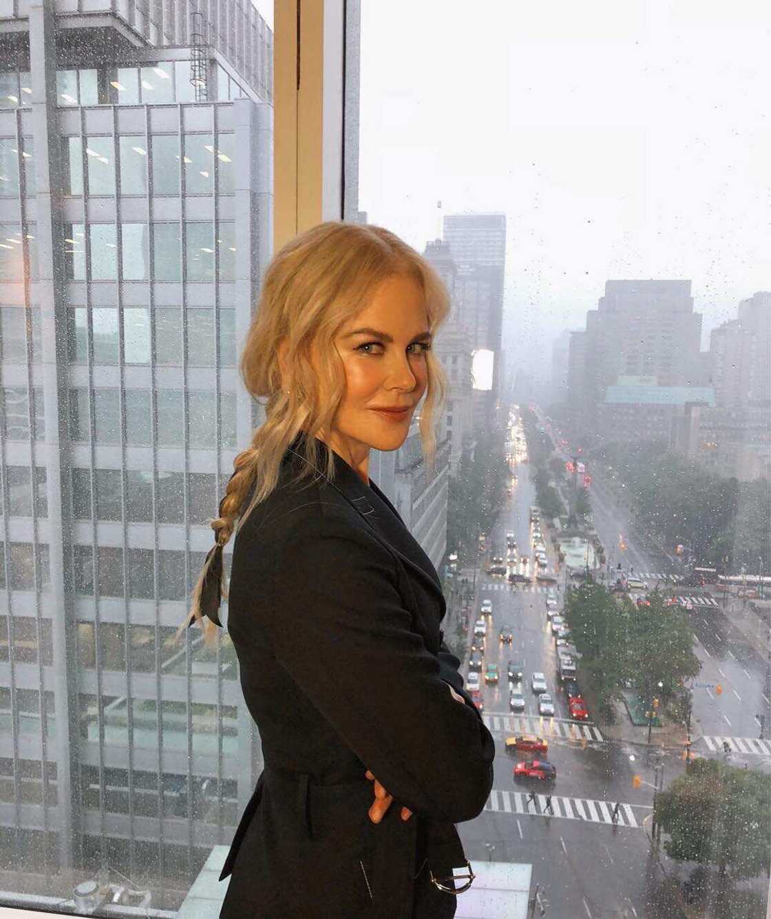 Nicole Kidman net worth Nicole Kidman net worth