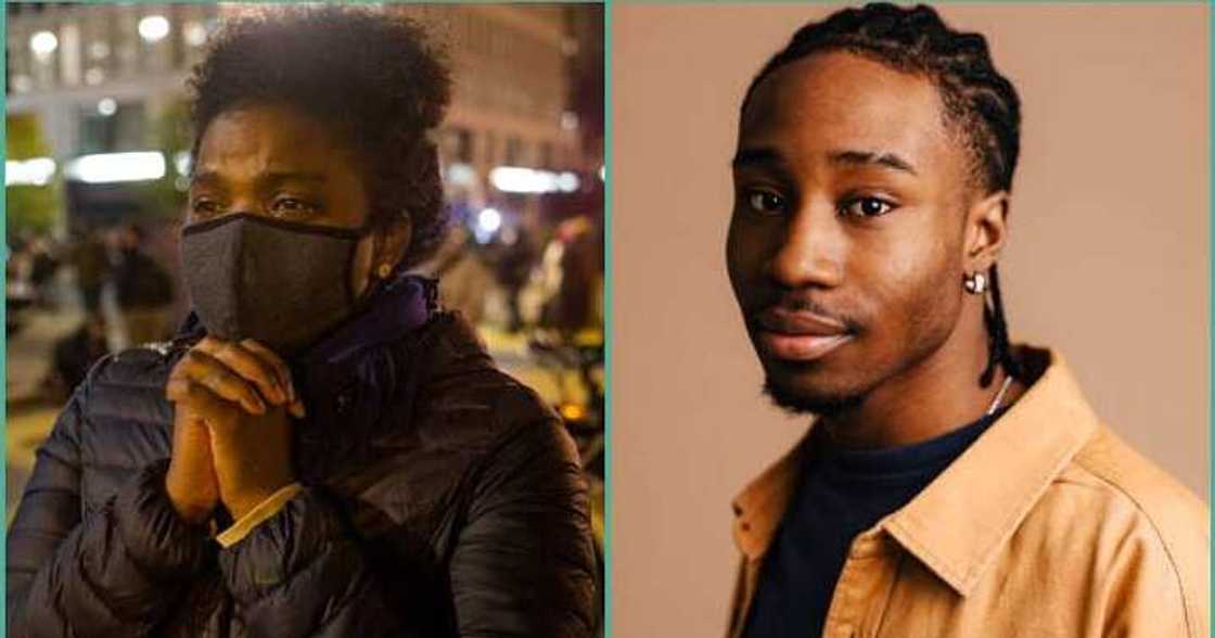 Girl betrays best friend who trusted her, 'snatches' her man Girl betrays best friend who trusted her, 'snatches' her man