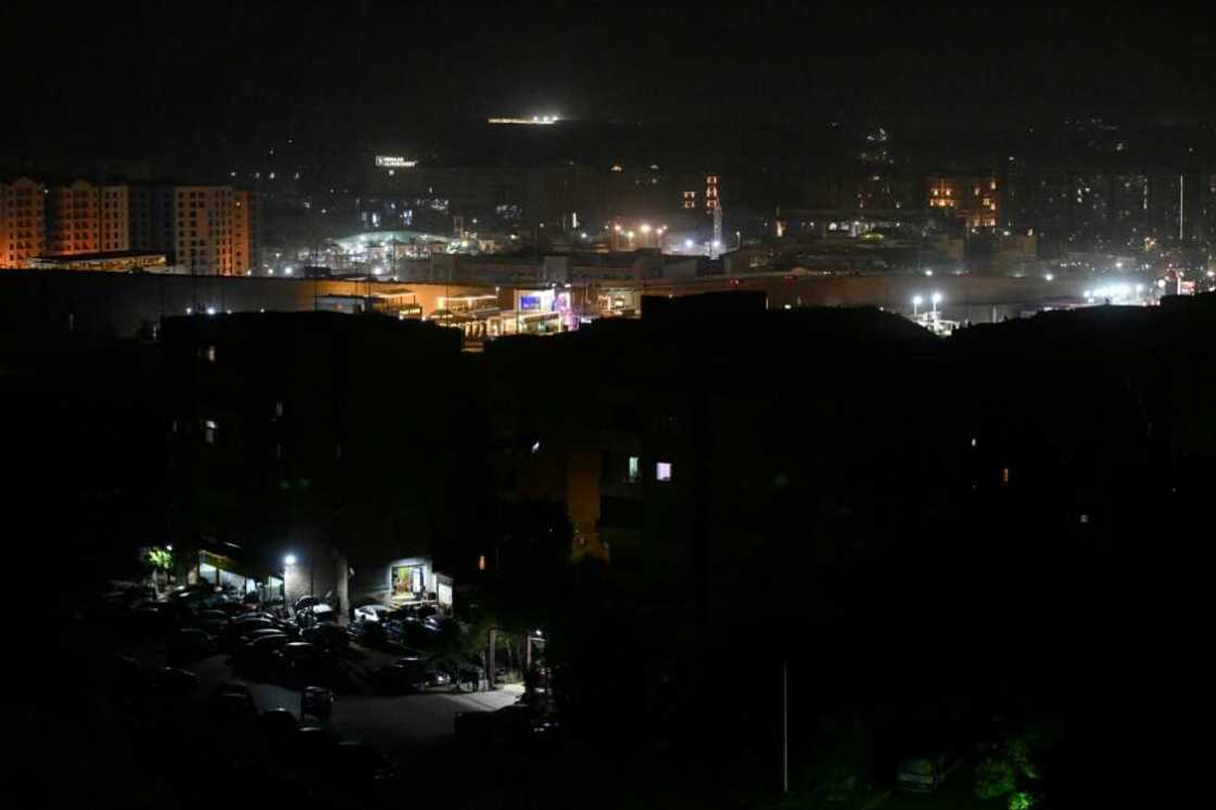 Egypt's capital Cairo has faced nearly a year of planned blackouts which are now extending into the evenings, amid soaring temperatures Egypt's capital Cairo has faced nearly a year of planned blackouts which are now extending into the evenings, amid soaring temperatures