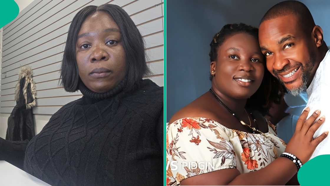 Nigerian feminist reveals how much her husband spent on her traditional marriage list 4 years after her marriage Nigerian feminist reveals how much her husband spent on her traditional marriage list 4 years after her marriage