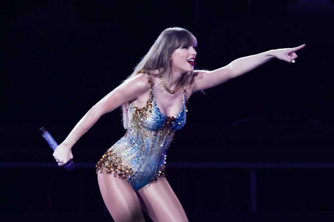 US singer Taylor Swift will perform six sold-out concerts in Singapore as part of her Eras World Tour from March 2-9