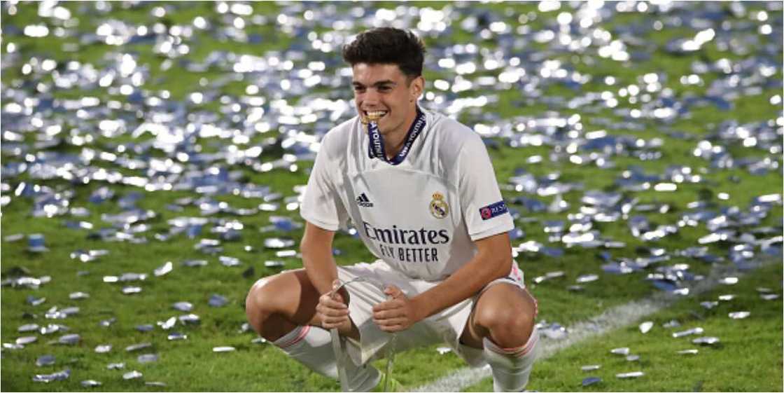 Real Madrid star rejects Jose Mourinho's juicy offer to Tottenham for the 2nd time Real Madrid star rejects Jose Mourinho's juicy offer to Tottenham for the 2nd time