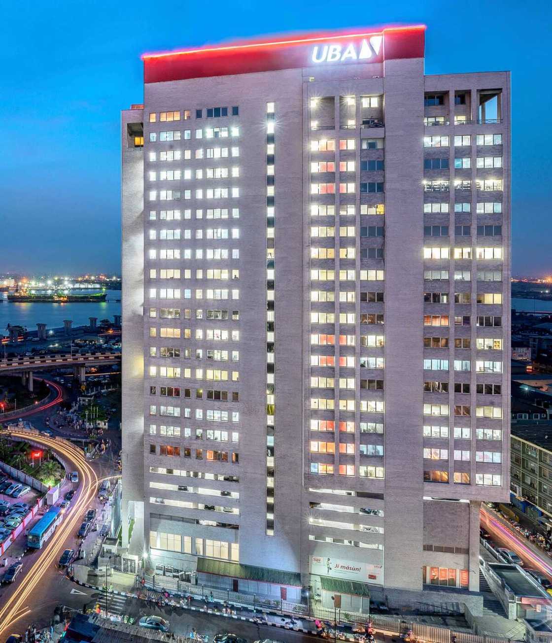 UBA’s Diversified Business Model, Enhanced Digital Platforms Key to Financial Gains - Uzoka UBA’s Diversified Business Model, Enhanced Digital Platforms Key to Financial Gains - Uzoka