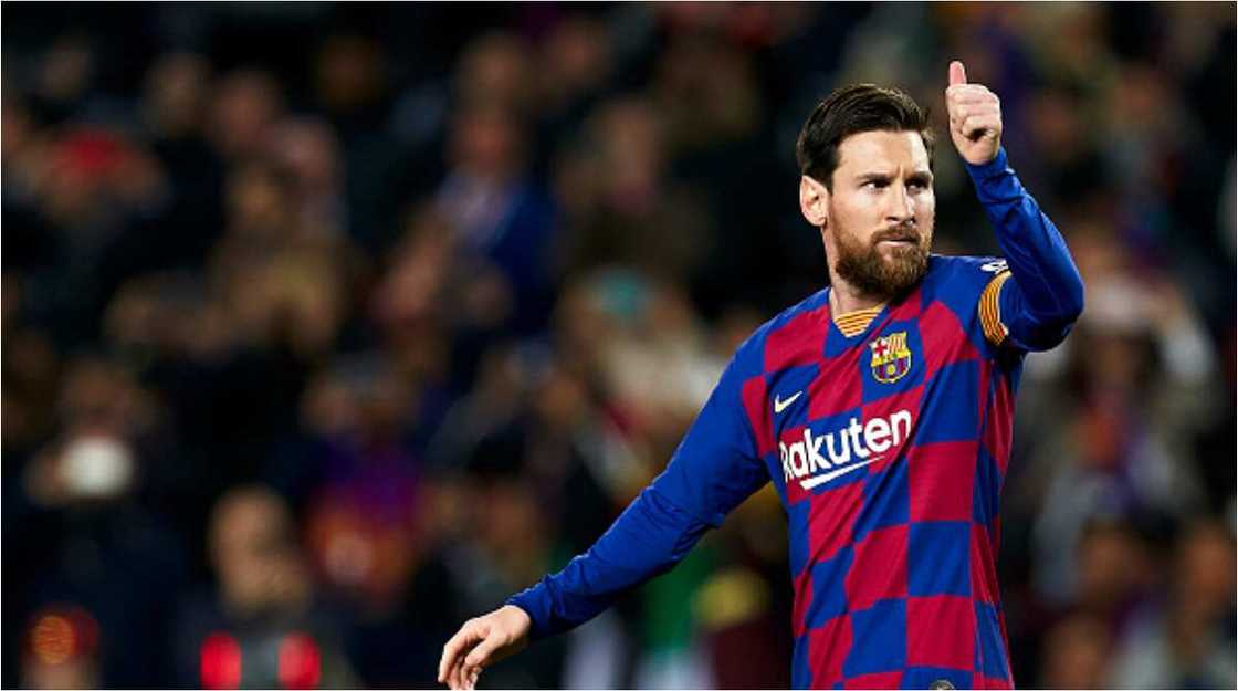Lionel Messi: Barcelona captain leads 30-man list of players available on free transfer in 2021 Lionel Messi: Barcelona captain leads 30-man list of players available on free transfer in 2021