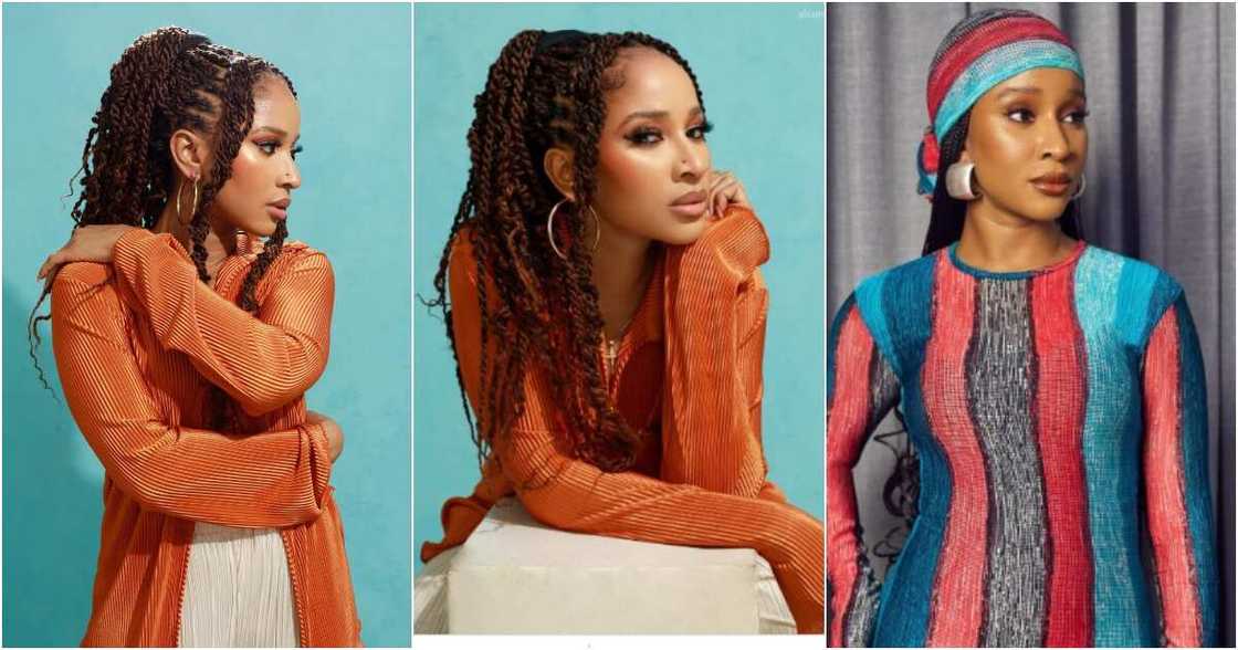 Adesua Etomi Adesua Etomi