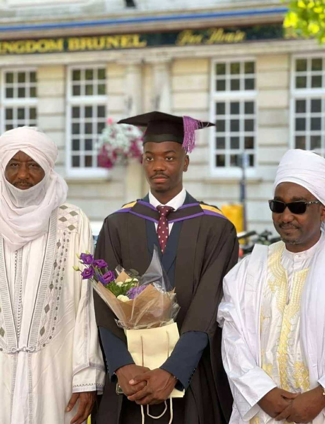 Sanusi Lamido Sanusi Lamido