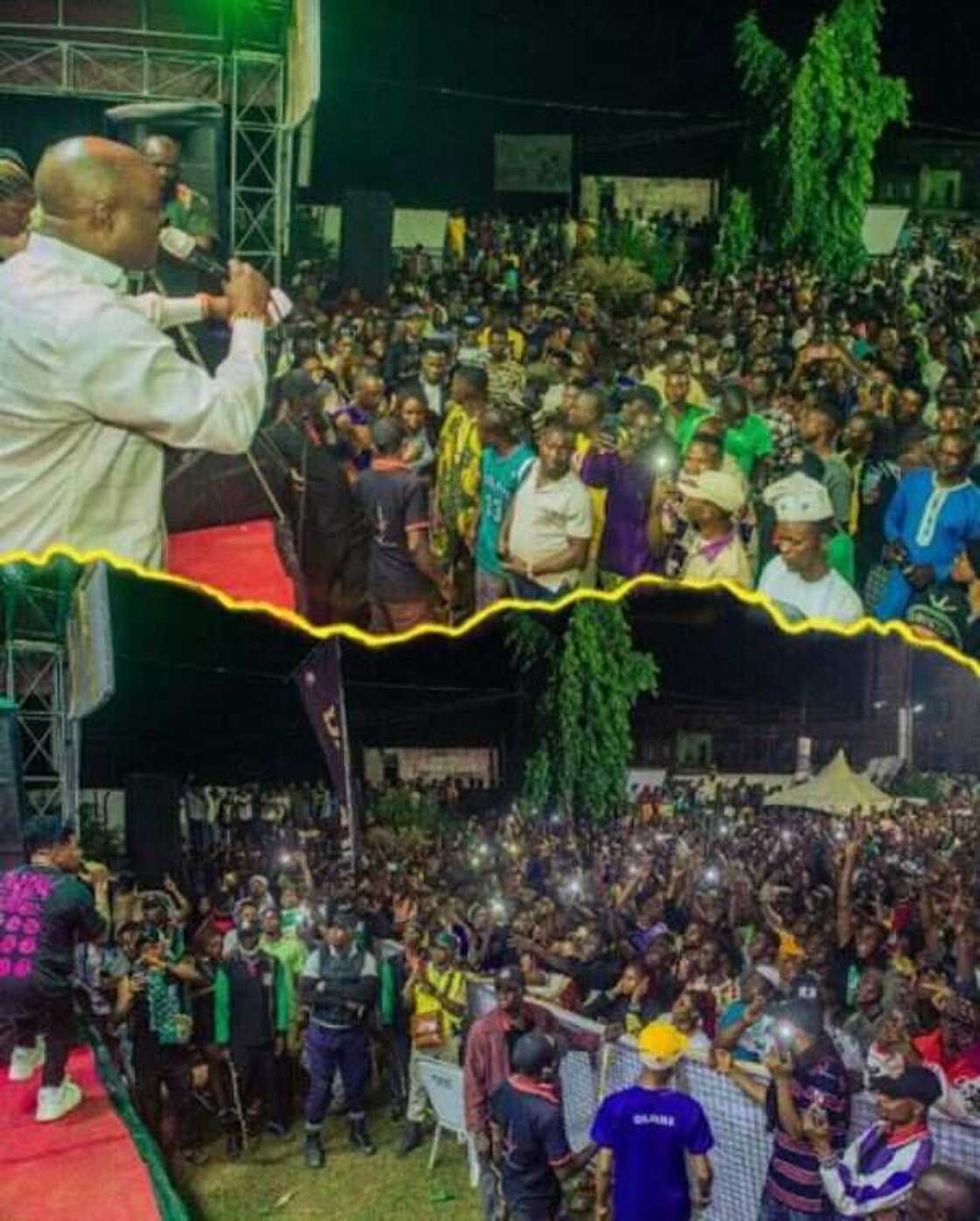 Olojo Festival: Goldberg Delivered Unique Cultural Experience in Ile-Ife Olojo Festival: Goldberg Delivered Unique Cultural Experience in Ile-Ife