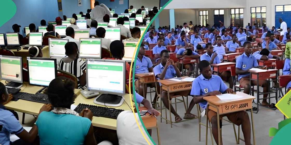 Nigerian govt orders JAMB, WAEC, NECO to blacklist CBT centres, candidates over exam malpractice Nigerian govt orders JAMB, WAEC, NECO to blacklist CBT centres, candidates over exam malpractice