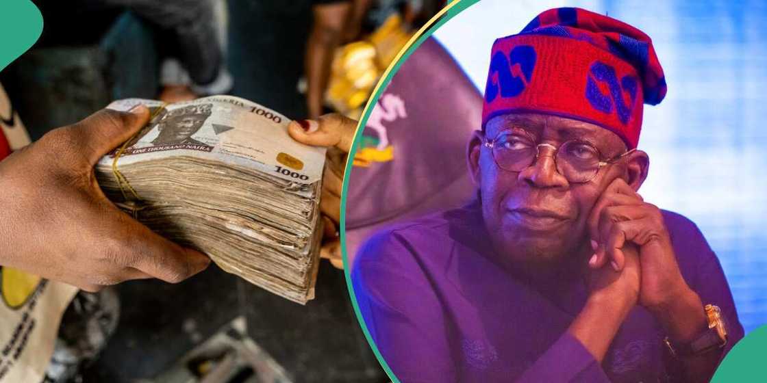 The President Bola Tinubu-led federal government confirms schedule to complete payment of five-month minimum wage award arrears as workers start receiving credit alerts. The President Bola Tinubu-led federal government confirms schedule to complete payment of five-month minimum wage award arrears as workers start receiving credit alerts.