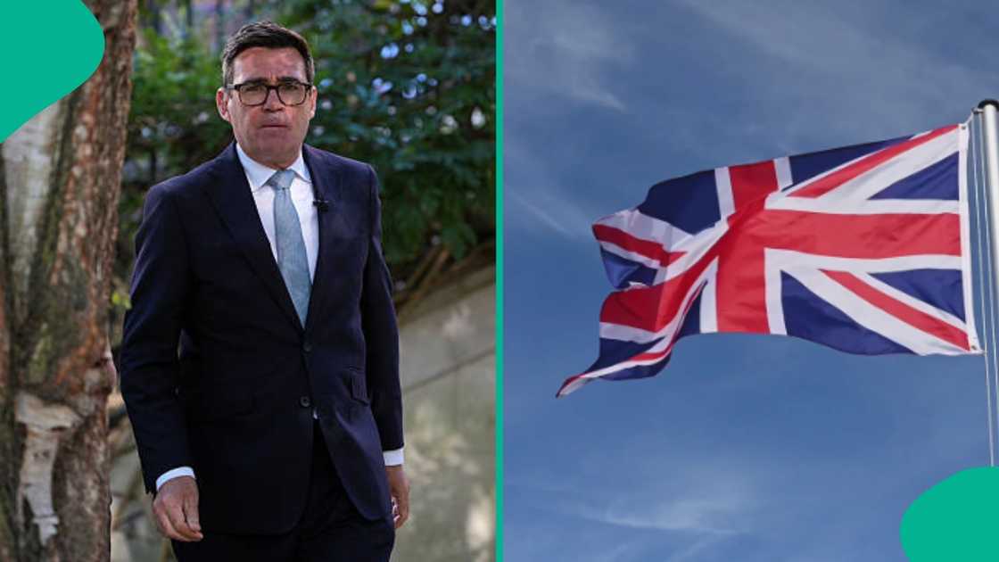 The UK government announces categories exempted from right-to-work checks by British employers The UK government announces categories exempted from right-to-work checks by British employers