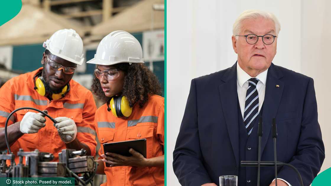 See guidelines for foreign engineers to get visa and work in Germany