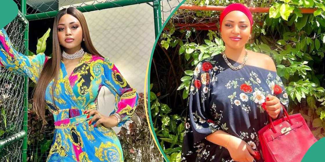 Regina Daniels Regina Daniels