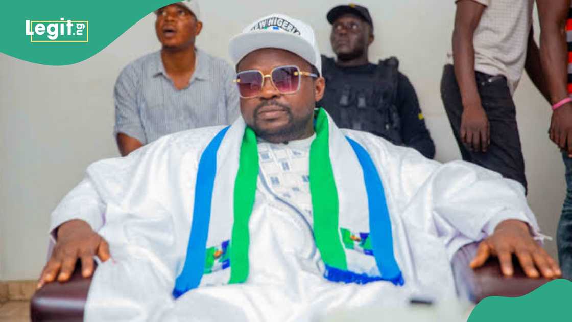 NNPP Chieftain Olufemi Ajadi has called on the federal government to immediately renovate the Murtala International Airport in Lagos. NNPP Chieftain Olufemi Ajadi has called on the federal government to immediately renovate the Murtala International Airport in Lagos.