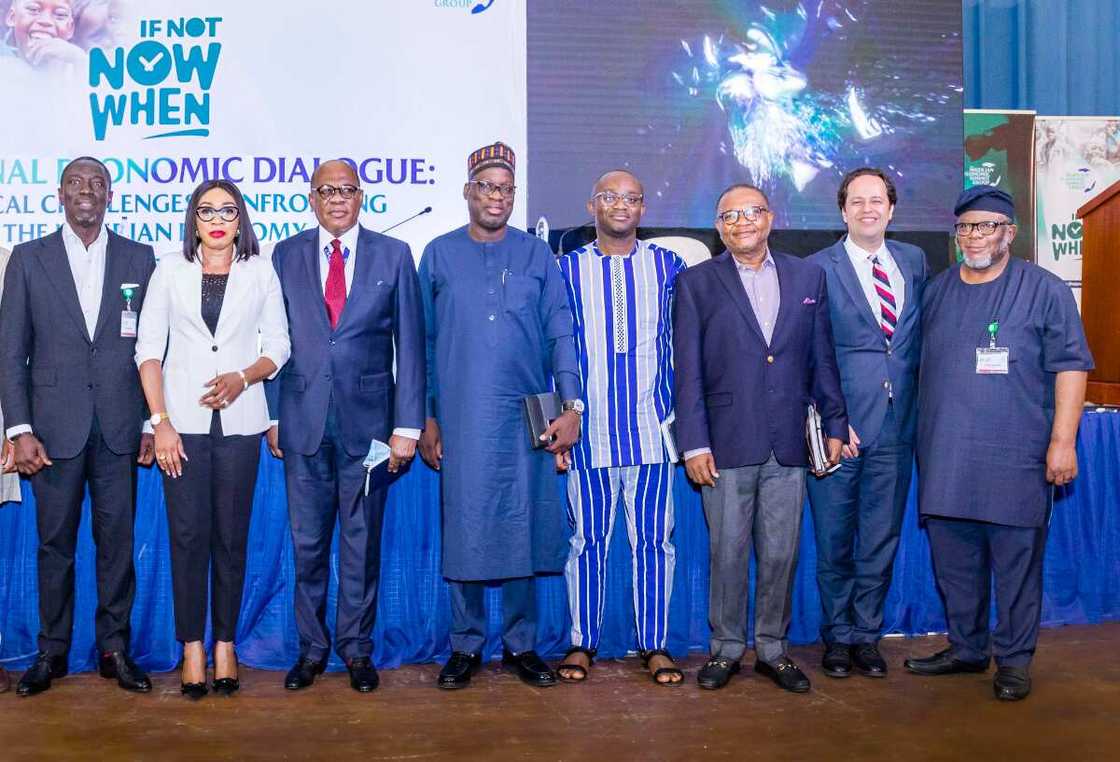 2023 Election, Nigeria Economy, NESG 2023 Election, Nigeria Economy, NESG