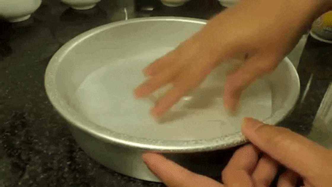 how to bake cake how to bake cake