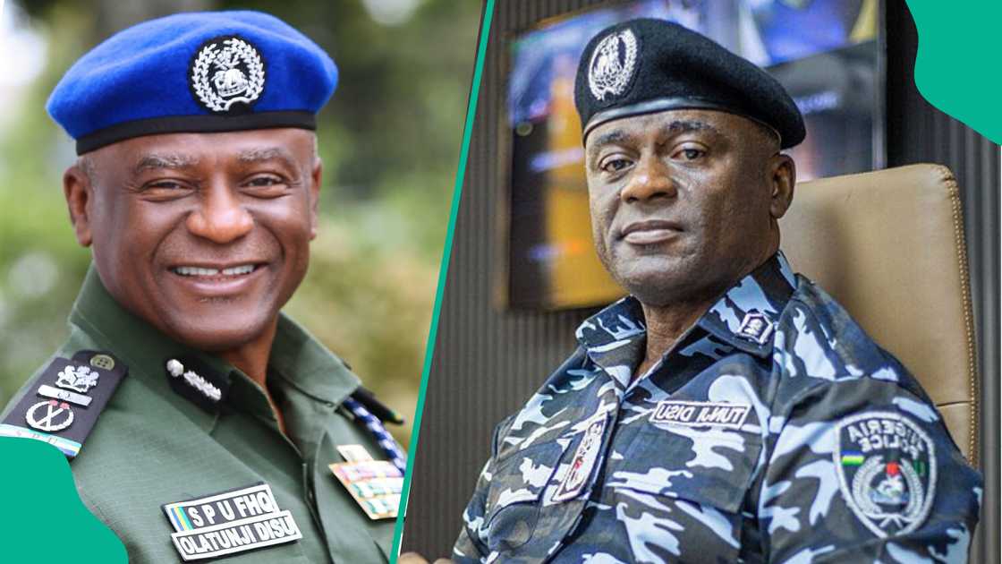 Highlights of Nigeria’s new IGP Tunji Disu’s five most notable police operations, illustrating his leadership and impact on national security. Highlights of Nigeria’s new IGP Tunji Disu’s five most notable police operations, illustrating his leadership and impact on national security.