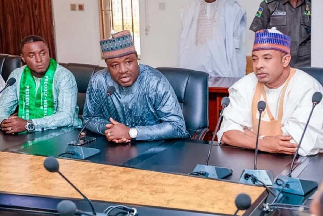 ASUU strike, educational sector, federal government, Arewa Youths Consultative Forum, Comrade Yerima Shettima ASUU strike, educational sector, federal government, Arewa Youths Consultative Forum, Comrade Yerima Shettima