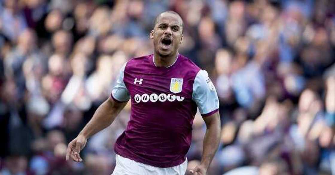 'Yan kwallon kafa 9 'yan Najeriya da ba su taba buga wa Super Eagles wasa ba 'Yan kwallon kafa 9 'yan Najeriya da ba su taba buga wa Super Eagles wasa ba