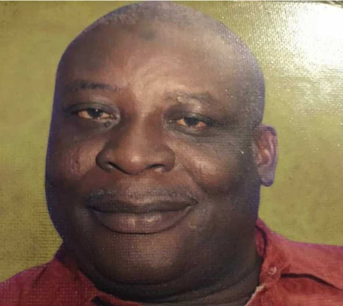 Malam Abdulhamid Babatunde Agaka. Malam Abdulhamid Babatunde Agaka.