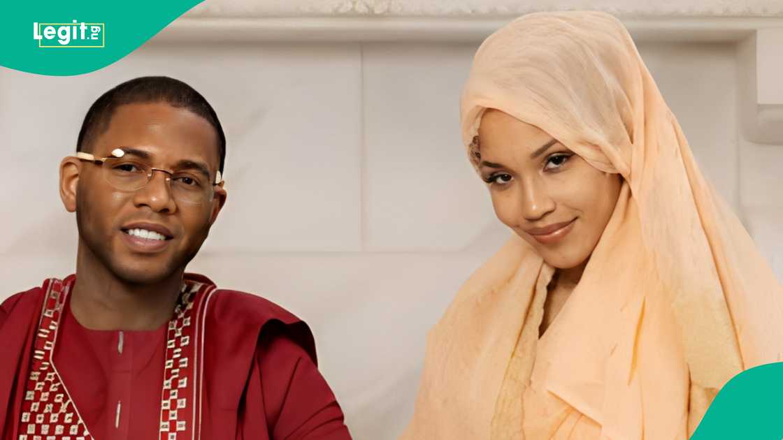 Divine Queen Yada ends her relatiosnhip with Yada, shares reason