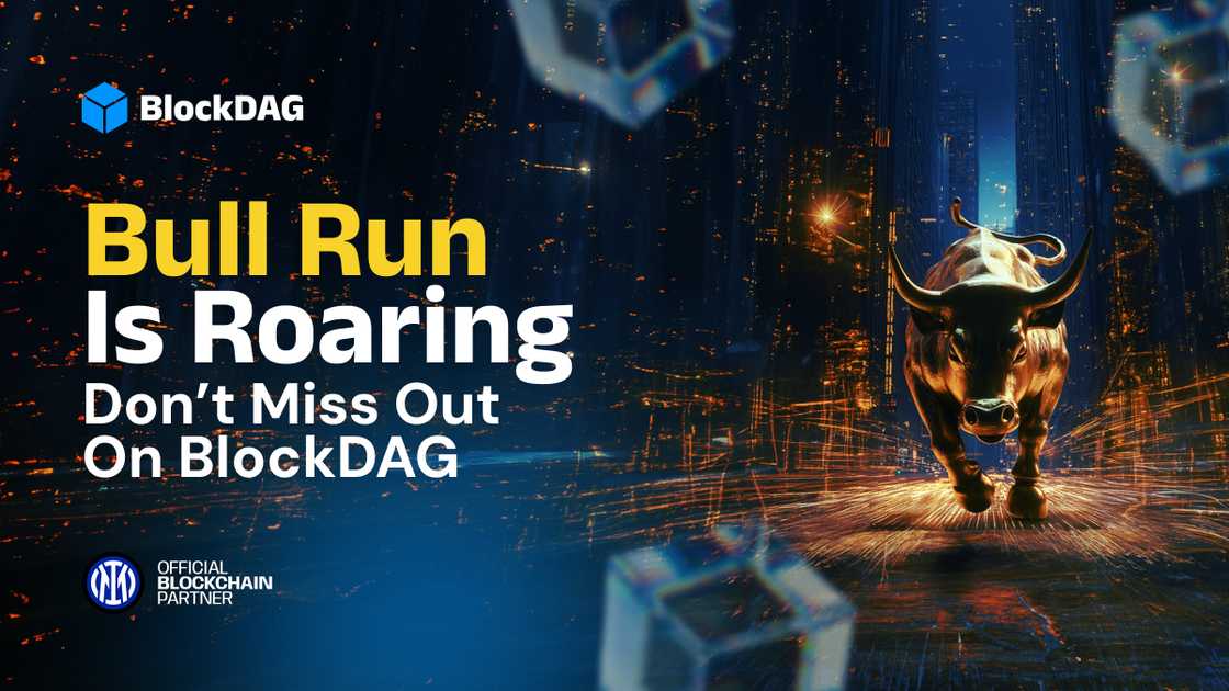 SUI Aims for $5, LINK Hits $938M, But Gen Z Embraces BlockDAG’s Viral X1 Miner