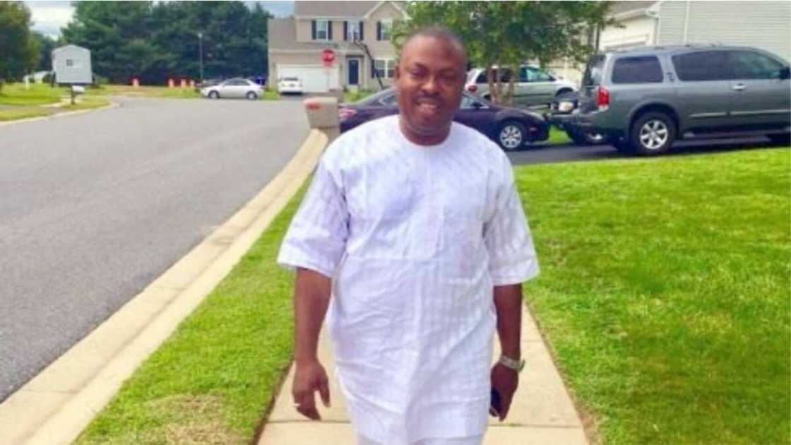 Manyan badakalar siyasa 5 da suka yi fice a 2018 Manyan badakalar siyasa 5 da suka yi fice a 2018