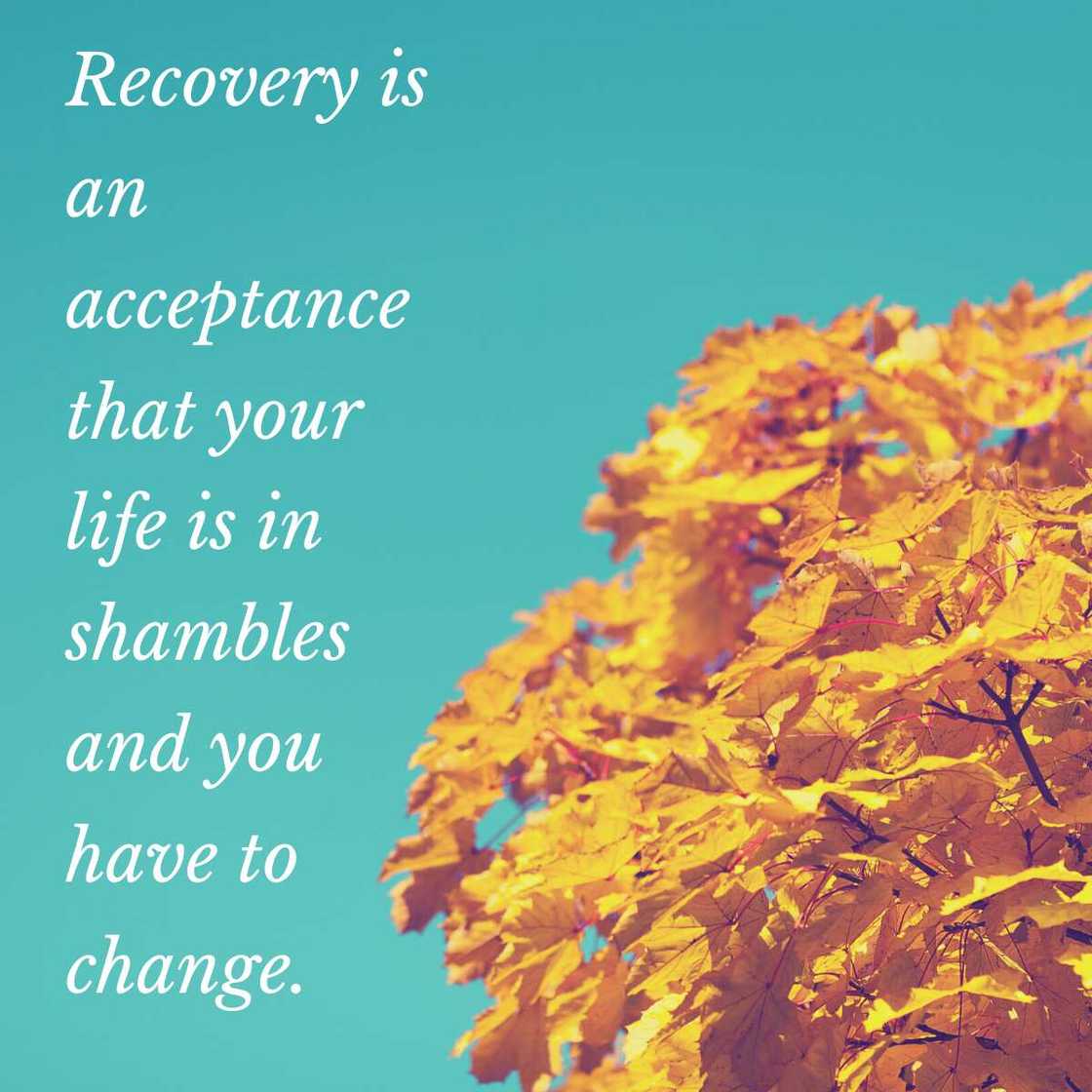 road to recovery quotes road to recovery quotes