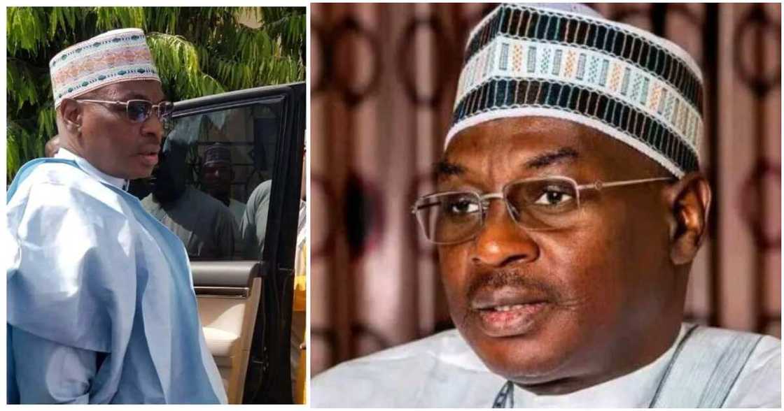 APC Senatorial Candidate, Bauchi state, Tijjani Ibrahim Kiyawa APC Senatorial Candidate, Bauchi state, Tijjani Ibrahim Kiyawa