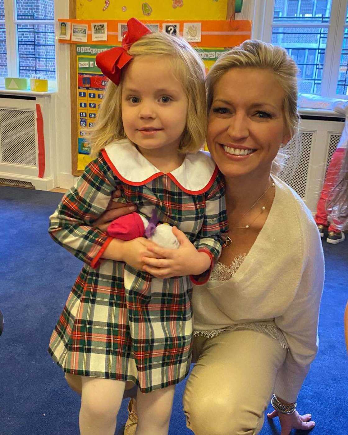Ainsley Earhardt bio Ainsley Earhardt bio