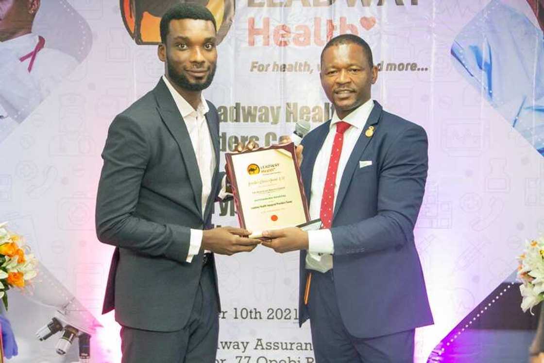 Leadway Health Limited Engages 1,500 Providers to Actualize Superior Healthcare Solutions in Nigeria Leadway Health Limited Engages 1,500 Providers to Actualize Superior Healthcare Solutions in Nigeria