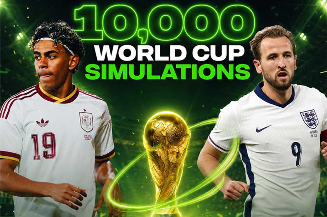 Bet9ja: England to beat Brazil, CR7 to fall to Messi and Spain to reach the finals Bet9ja: England to beat Brazil, CR7 to fall to Messi and Spain to reach the finals
