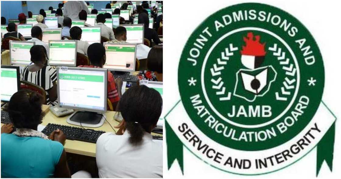 JAMB released a step-by-step 2026 Direct Entry guide for admission JAMB released a step-by-step 2026 Direct Entry guide for admission
