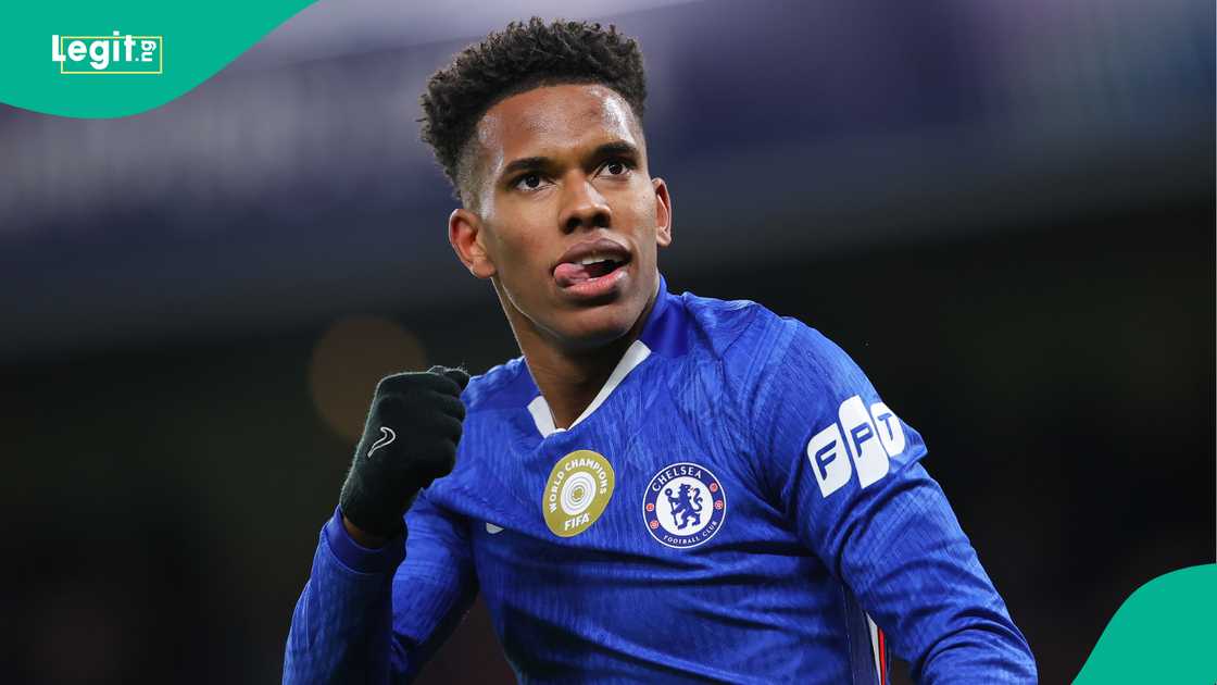 Estevao Willian, Chelsea, Barcelona, Stamford Bridge, London, UEFA Champions League. Estevao Willian, Chelsea, Barcelona, Stamford Bridge, London, UEFA Champions League.