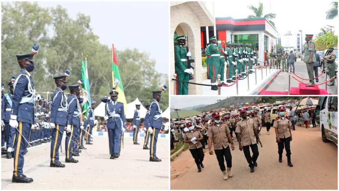 Apply: List of 3 Government Agencies Currently Recruiting Apply: List of 3 Government Agencies Currently Recruiting