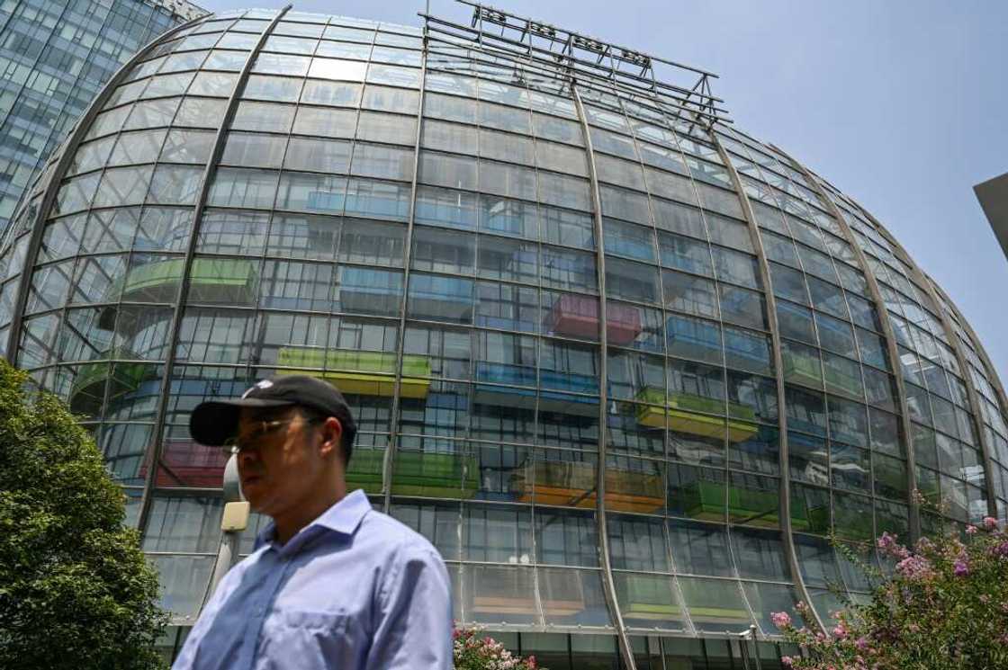 Homebuyers in around 100 cities -- involving more than 300 housing projects -- have boycotted mortgage payments, according to a crowdsourced document named 'WeNeedHome' Homebuyers in around 100 cities -- involving more than 300 housing projects -- have boycotted mortgage payments, according to a crowdsourced document named 'WeNeedHome'