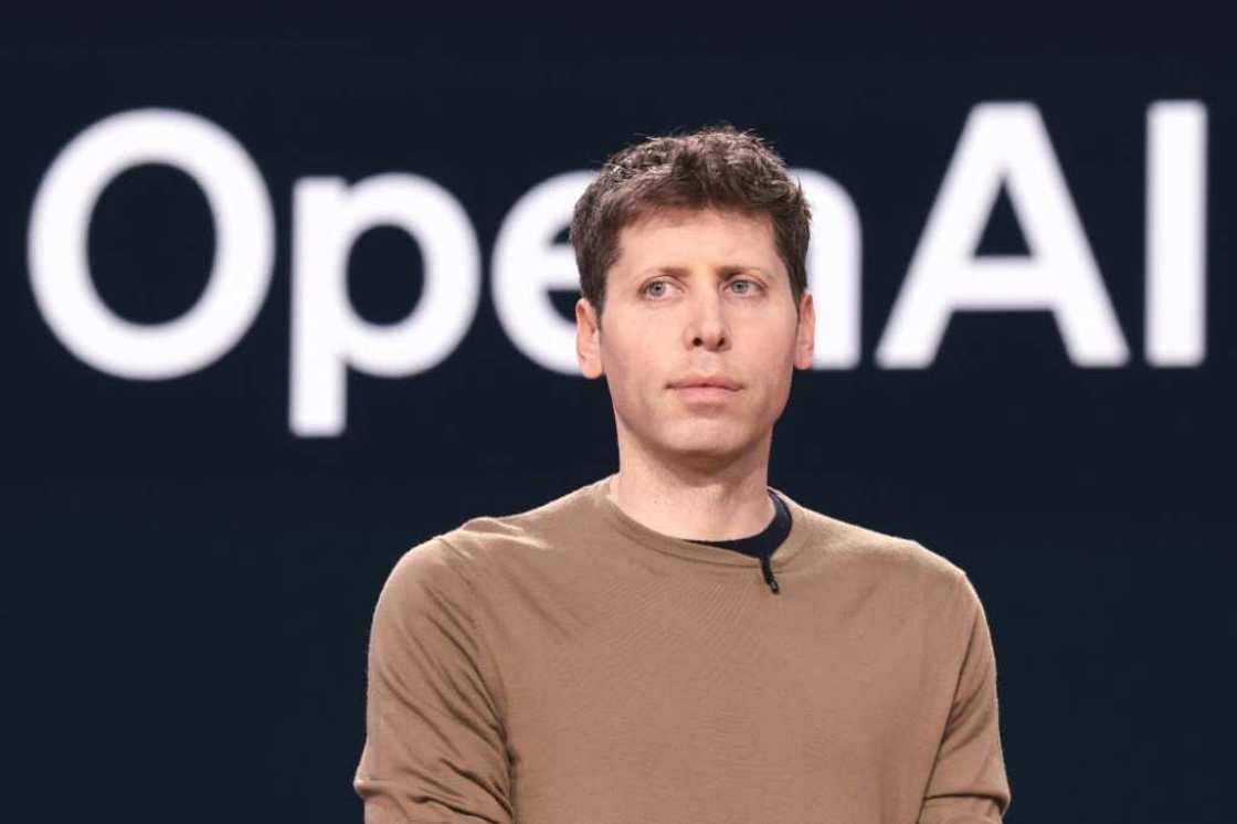 OpenAI CEO Sam Altman hailed the models as "a new paradigm: AI that can do general-purpose complex reasoning"