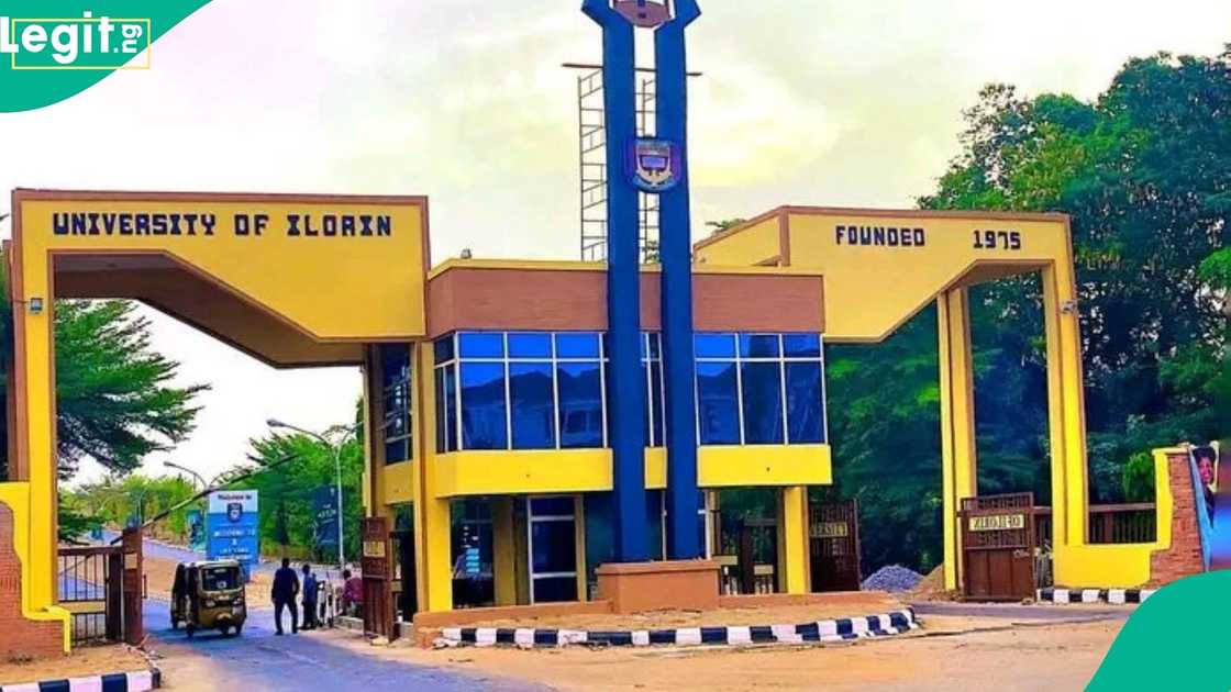 Jubilation as UNILORIN Alumna Wins $30,000 Google ContesaJane Odum secures $30,000 after emerging winner of the Google-sponsored MedGemma Impact Challenge for her health innovation.