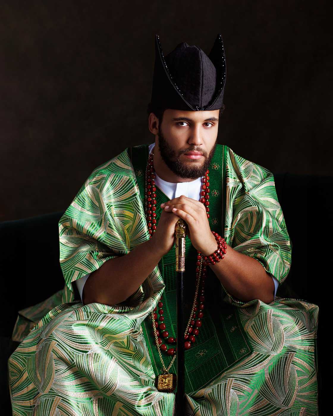 21-Year-Old Moses Itauma Eyes Heavyweight History as Bet9ja Rallies Nigerian Support