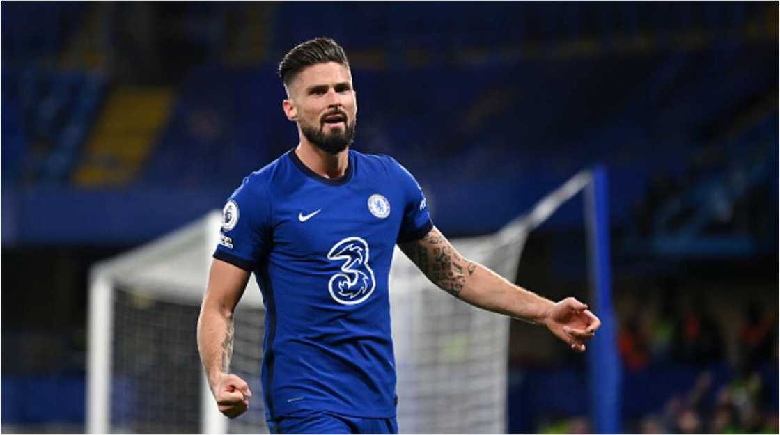 Olivier Giroud: Atletico Madrid set make Chelsea star Diego Costa's replacement Olivier Giroud: Atletico Madrid set make Chelsea star Diego Costa's replacement