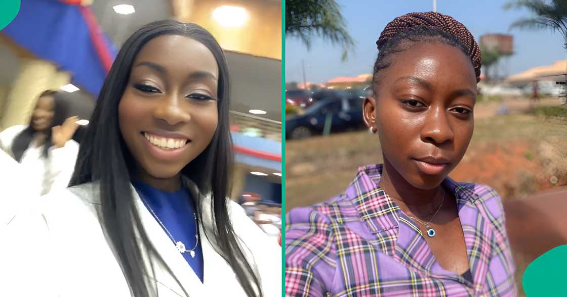 A female doctor offered her male colleague a ride in her car, but he made an unexpected request instead A female doctor offered her male colleague a ride in her car, but he made an unexpected request instead