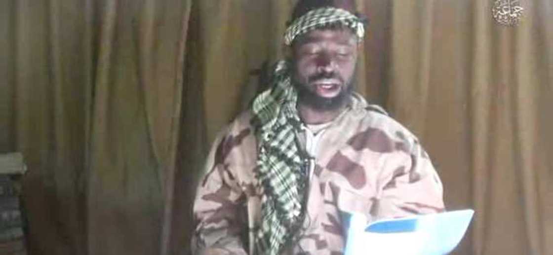 Abubakar Shekau, Boko Haram, Borno state, Army, Nigerian Military Abubakar Shekau, Boko Haram, Borno state, Army, Nigerian Military