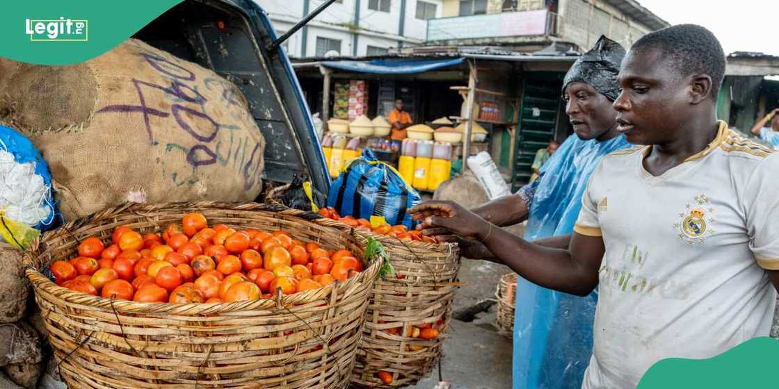 Nigerian workers want minimum wage review Nigerian workers want minimum wage review
